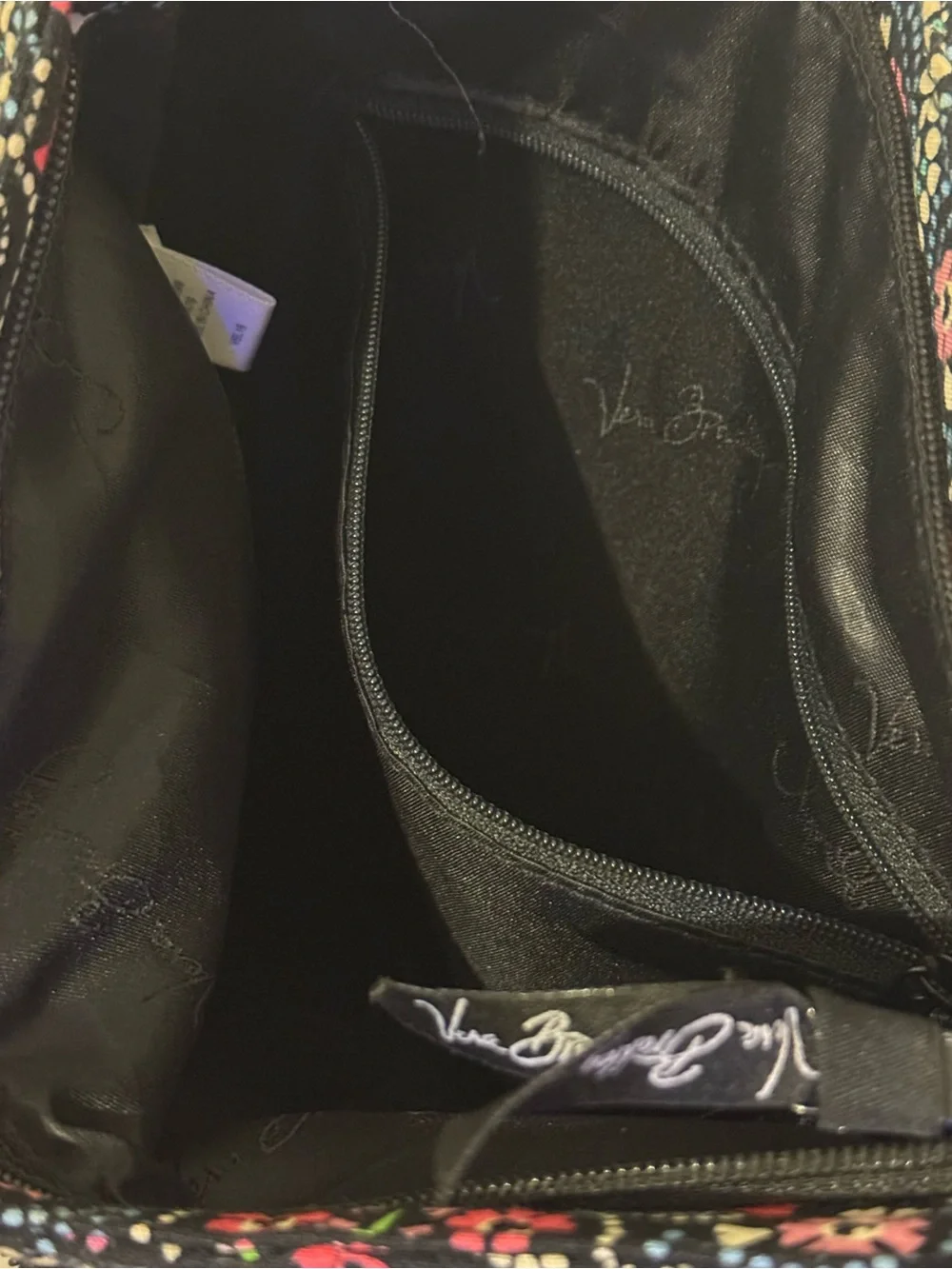 Vera Bradley Disney Crossbody Bag